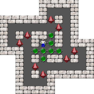 Level 1658 — Svens Collection